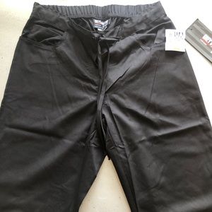 Nursing Scrub Pants (set of 2)